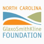 Logo for North Carolina GlaxoSmithKline Foundation